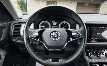 Skoda Kodiaq I SUV Facelifting 2.0 TDI SCR 150KM 2022 Skoda Kodiaq 2,0 TDI 150 DSG FULL LED Nawigacja Kamera 2.0 Diesel 150KM, zdjęcie 30