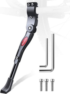 STOPKA PODPÓRKA REGULOWANA NÓŻKA BOCZNA NA ROWER