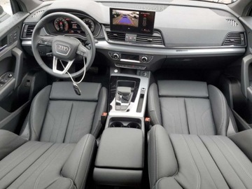 Audi Q5 II SUV Facelifting 2.0 40 TFSI MHEV 204KM 2025 Audi Q5 2025 AUDI Q5 PREMIUM 45 2.0 Benzyna 204KM, zdjęcie 7