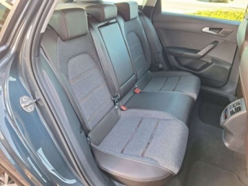 Seat Leon IV Sportstourer 2.0 TDI CR 150KM 2022 Seat Leon serwis ASO 2.0TDI 150KM bezwypadkowy pakiety FullLED navi virtua, zdjęcie 13