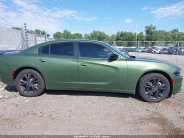 Dodge Charger VII 2022 Dodge Charger SXT 2022 3.6l 3.6 Benzyna 300KM, zdjęcie 6