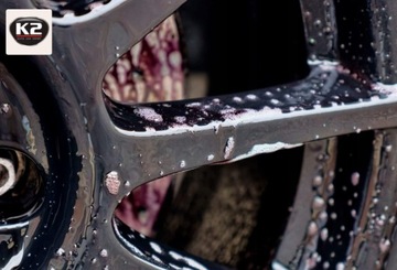 K2 ROTON ЖИДКОЕ МОЮЩЕЕ СРЕДСТВО ДЛЯ ОЧИСТКИ ДИСКОВ 700 мл