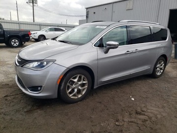 Поддон коробки передач CHRYSLER Pacifica 04752951AA