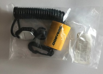 Zrywka nowe modele Sea-Doo 278003400