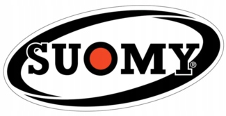 РЕПЛИКА СПОЙЛЕРА SUOMY SR SPORT RINS