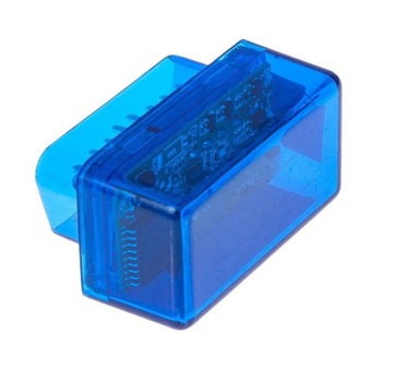 ELM 327 BLUETOOTH BT OBD2 МИНИ-СКАНИРОВАНИЕ PL ИНТЕРФЕЙС