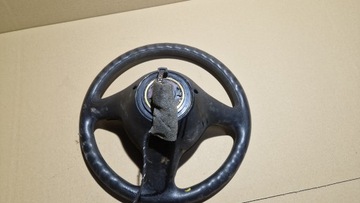 VOLANT VW LUPO POLO DO OBSZYCIATROJRAMIENNA AIRBAG