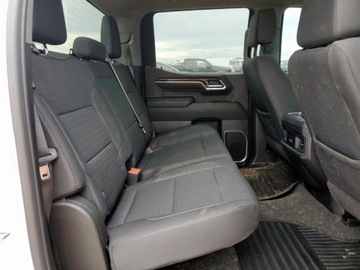 Chevrolet Silverado II 2023 Chevrolet Silverado K1500 LT 2023 3.0l 3.0 Diesel 305KM, zdjęcie 10