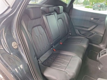 Cupra Formentor 2022 Cupra Formentor serwis ASO 1.4 hybryda 204KM bezwypadkowy pakiety navi Ful, zdjęcie 16