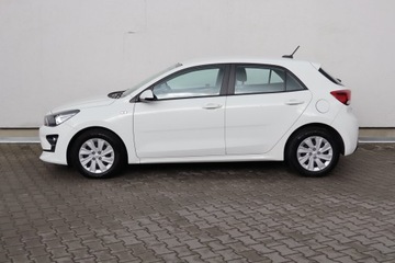 Kia Rio IV Hatchback 5d Facelifting 1.0 T-GDI 100KM 2021 Kia Rio 1.0 T-GDI, Salon Polska, 1. Właściciel, zdjęcie 2