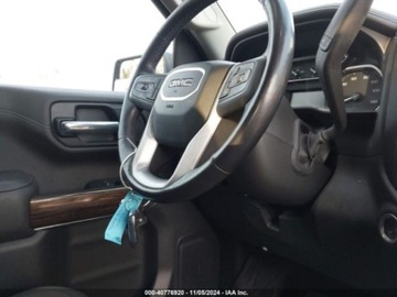 GMC Sierra 2021r., 1500 SLT, od ubezpieczalni 5.3 Benzyna 355KM, zdjęcie 10