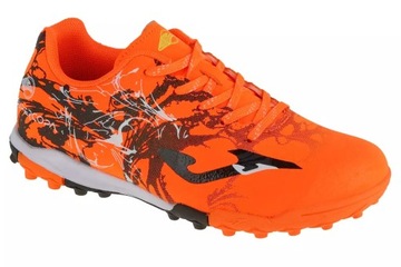 Dziecięce Buty piłkarskie turfy Joma Super Copa Jr 2408 TF SCJS2408TF r. 34