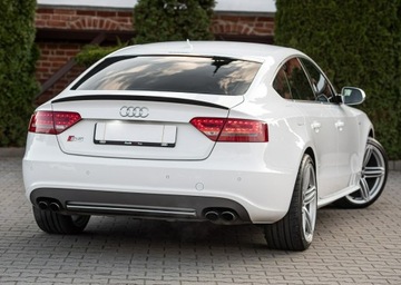 Audi A5 8T 2011 Audi S5 Sportback FV23% ! Serwisowana ! Zadbana !, zdjęcie 2