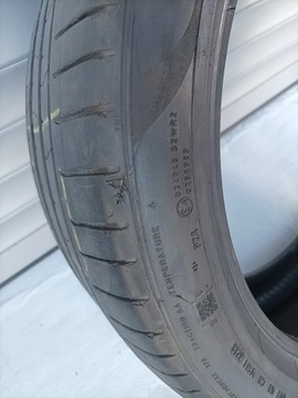 PIRELLI P ZERO 2X 315/35R21 2X 275/40R21 ЛЕТНИЙ КОМПЛЕКТ
