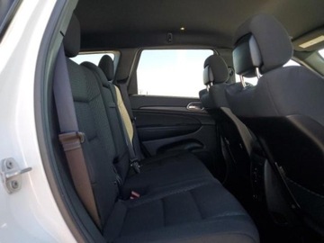 Jeep 2021 Jeep Grand Cherokee 2021r., LAREDO, od ubezpieczalni 3.6 Benzyna 295KM, zdjęcie 9