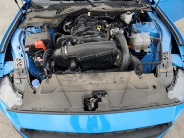 Ford Mustang VI 2024 Ford Mustang 2024 2.3l 2.3 Benzyna 315KM, zdjęcie 6