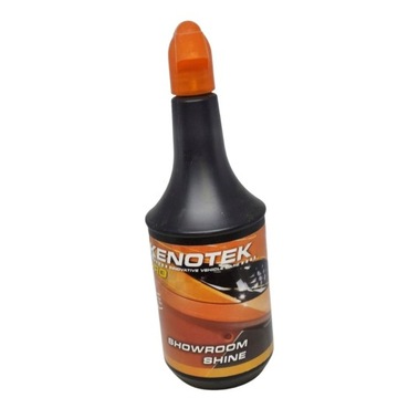 KENOTEK PRO SHOWROOM SHINE PREPARAT WOSKUJĄCY