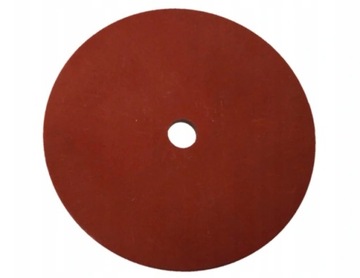Tarcza do ostrzenia łańcuchów 100 x 10 x 3 mm
