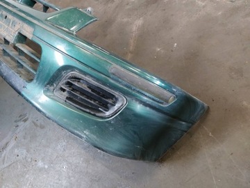 Полная лампа с передней маской маски Mitsubishi Space Star I