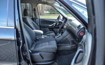 Ford S-Max I Van Facelifting 2.0 Duratorq TDCi DPF 163KM 2011 Ford S-Max 2,0TDCI Automat Lift 2.0 Diesel 163KM, zdjęcie 10
