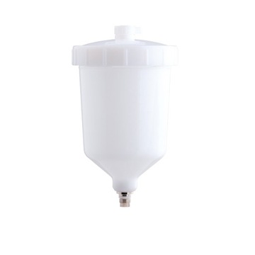 Zbiornik Walcom Slim - Xlight - Kubek 680ml