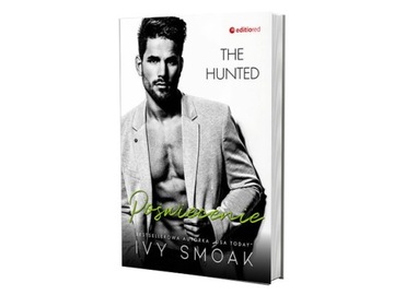 Жертвоприношение (Охота #4)