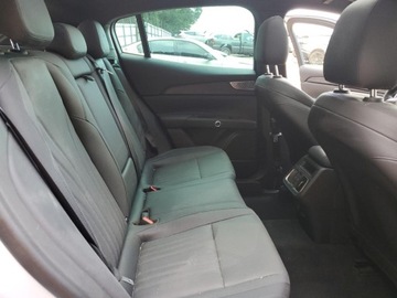 Maserati 2024 Maserati Grecale GT 2024 2.0l 2.0 Benzyna 296KM, zdjęcie 11