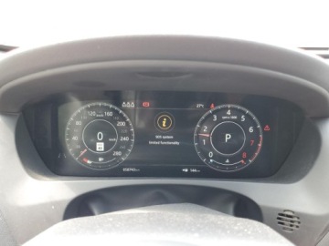 Jaguar F-Pace SUV 3.0 V6 380KM 2020 Jaguar F-Pace S 2020 3.0l 3.0 Benzyna 380KM, zdjęcie 9