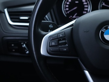 BMW Seria 2 F22-F23-F45-F46 Coupe Facelifting 218d 150KM 2020 BMW 2 Gran Tourer 218d Gran Tourer, Automat, zdjęcie 21