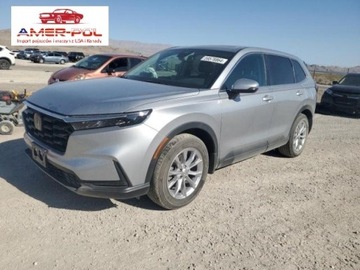 Honda CR-V VI 2023 Honda CR-V Honda CR-V EX AWD, od ubezpieczalni 1.5 Benzyna 190KM