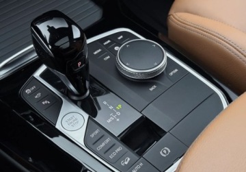 BMW X3 G01 2023 BMW X3 M40i Salon PL Serwis ASO, Gwarancja, Folia PPF, M Performance 3.0, zdjęcie 27