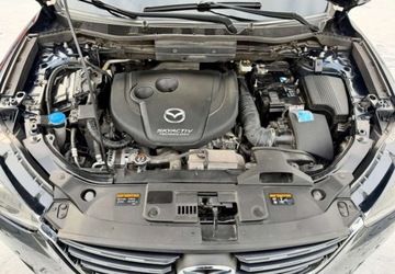 Mazda CX-5 I SUV 2.2 SKYACTIV-D  150KM 2015 Mazda CX-5 Mazda CX-5 SKYACTIV-D 150 Exclusive-Line 2.2 Diesel 150KM, zdjęcie 39