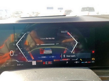 BMW X7 2023 BMW X7 xDrive40I 2023 3.0l 3.0 Benzyna 375KM, zdjęcie 9