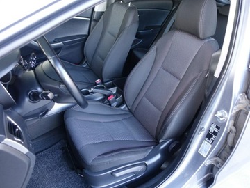 Hyundai i30 II Hatchback 5d 1.4 MPI 100KM 2012 Hyundai i30 1.4, zdjęcie 14