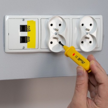 Электрический тестер Fazer Basic 767