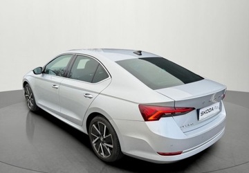 Skoda Octavia III Liftback Facelifting 1.5 TSI ACT 150KM 2020 Skoda Octavia 1.5TSI 2020 Pl Salon 1.5 Benzyna 150KM, zdjęcie 6