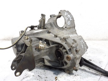 КОРОБКА ПЕРЕДАЧ EJ124 DAIHATSU YRV SIRION 1.0 12V