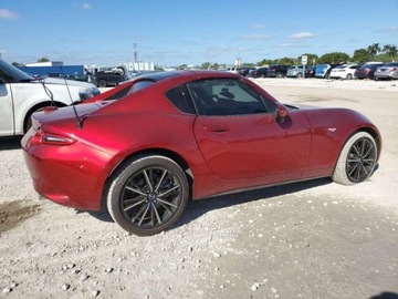 Mazda MX-5 IV 2024 Mazda MX-5 Miata Grand Touring 2024 2.0 Benzyna 181KM, zdjęcie 3