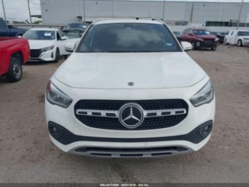 Mercedes GLA II 2023 Mercedes-Benz GLA Mercedes-Benz GLA 250 2023 2.0 Benzyna 221KM, zdjęcie 1