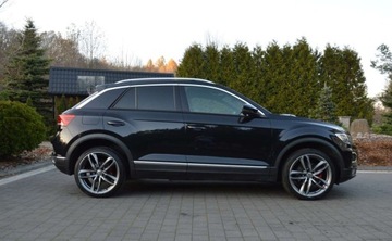 Volkswagen T-Roc 2018 Volkswagen T-Roc 2,0 TSI 190 KM 4 MOTION Virtual Nawigacja DIGITAL FULL 2.0, zdjęcie 8