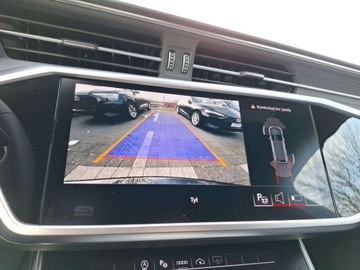 Audi A6 C8 Allroad 3.0 50 TDI 286KM 2025 Audi A6 Avant 3.0 Diesel 245KM, zdjęcie 30