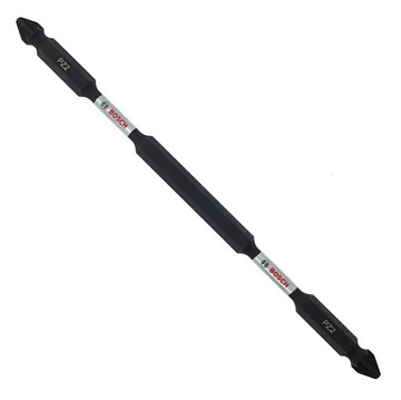 Бита двусторонняя Bosch IMPACT PZ2 150 мм