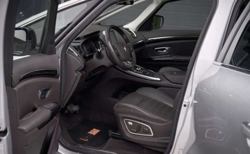 Renault Espace V Van 1.6 Energy dCi 160KM 2018 Renault Espace Renault Espace 1.6 dCi Energy Magnetic EDC 7os 1.6 Diesel, zdjęcie 9