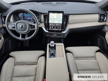 Volvo XC90 II SUV Plug-In 2.0 T8  455KM 2024 Volvo XC 90 FV23 Ultra Dark T8 455KM Bowers Masaż, zdjęcie 9