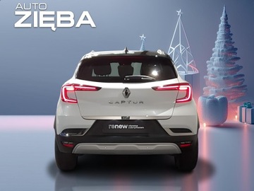 Renault Captur II Crossover 1.0 TCe 90KM 2023 Captur 1.0 TCe Techno, zdjęcie 3