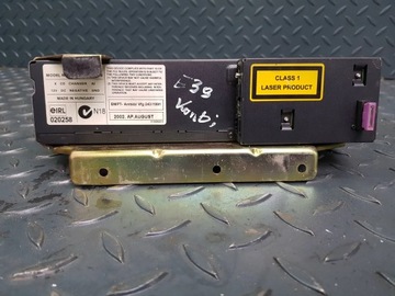 CD-чейнджер 6 913 388 BMW 5 E39 универсал