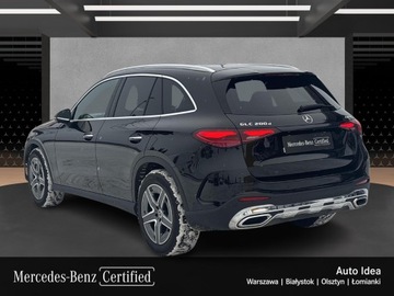 Mercedes GLC C254/X254 2025 Mercedes-Benz GLC 200 Gwarancja/ AMG Line/ Keyless, zdjęcie 2