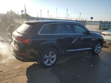 Audi Q7 II 2025 Audi Q7 Premium 2025 2.0L 2.0 Benzyna 261KM, zdjęcie 3