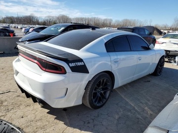 Dodge Charger VII 2021 Dodge Charger RT 2021 5.7 Benzyna 370KM, zdjęcie 3