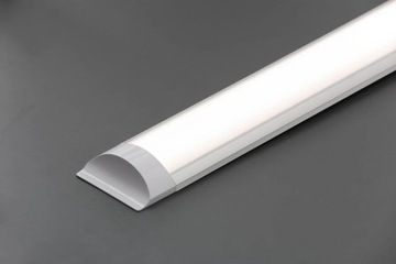 СВЕТОДИОДНАЯ ЛИНЕЙНАЯ ЛЕНТА 230В 18ВТ 3000К 60см МОЩНАЯ